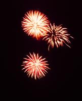 Fireworks�