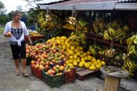 Costa Rica Fruit�