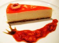 Cheesecake�