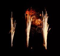 Fireworks�