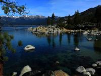 Tahoe�