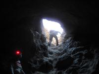 Mud Caves�