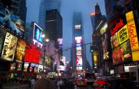 Times Square�