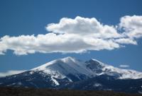 Wheeler Peak�