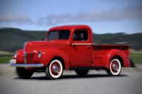 Red 40 Ford�