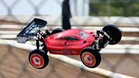 Flying RC Car�