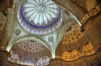 Blue Mosque�