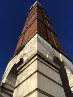 Purdue Tower�