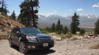 Subi In Sierras�