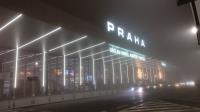 Prague Airport 