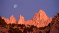 Mt. Whitney 