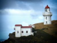 Lighthouse�