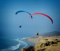 Parasailers�