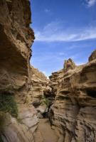 Sedimentary Valley�