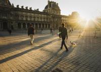 Parisian Morning�