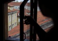 Trieste Rooftops�