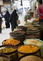 Saudi Spices�