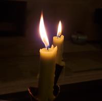 Candles�