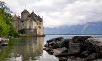 Chateau Chillon�