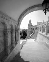 Fishermans Bastion�