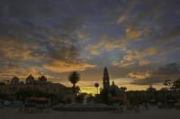 Balboa Park�