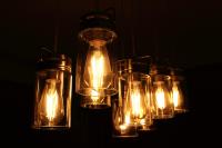 Edison Light Bulbs�