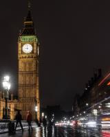 Big Ben�