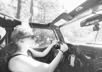 Roofless Driving�